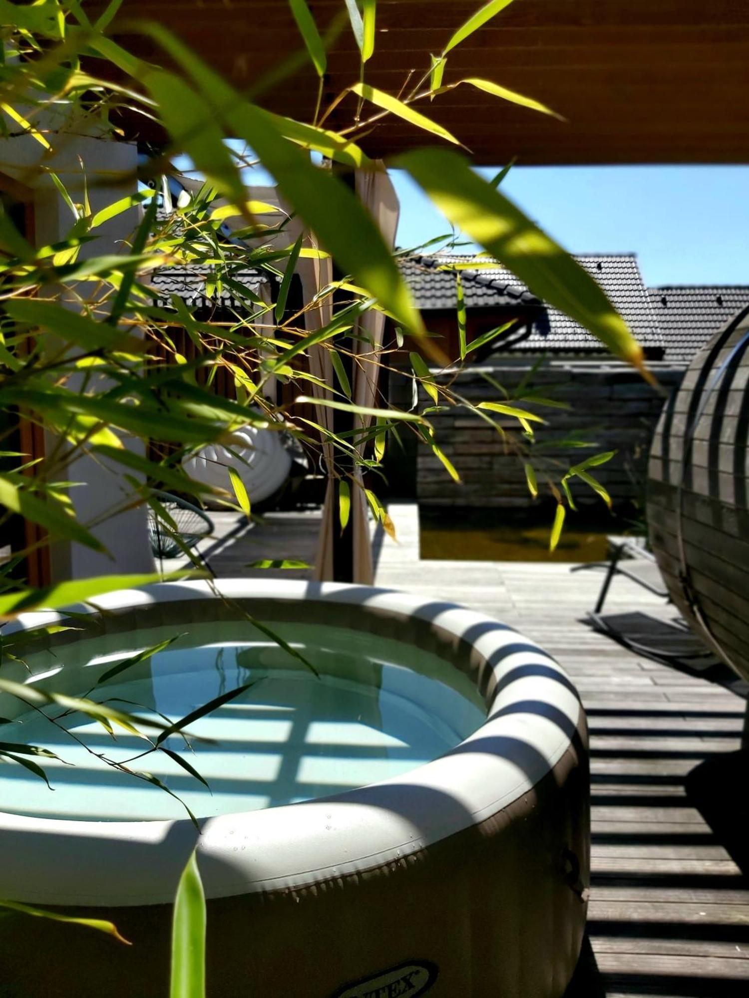 Vigeo Lounge B&B Coffee Bojnice Exterior photo